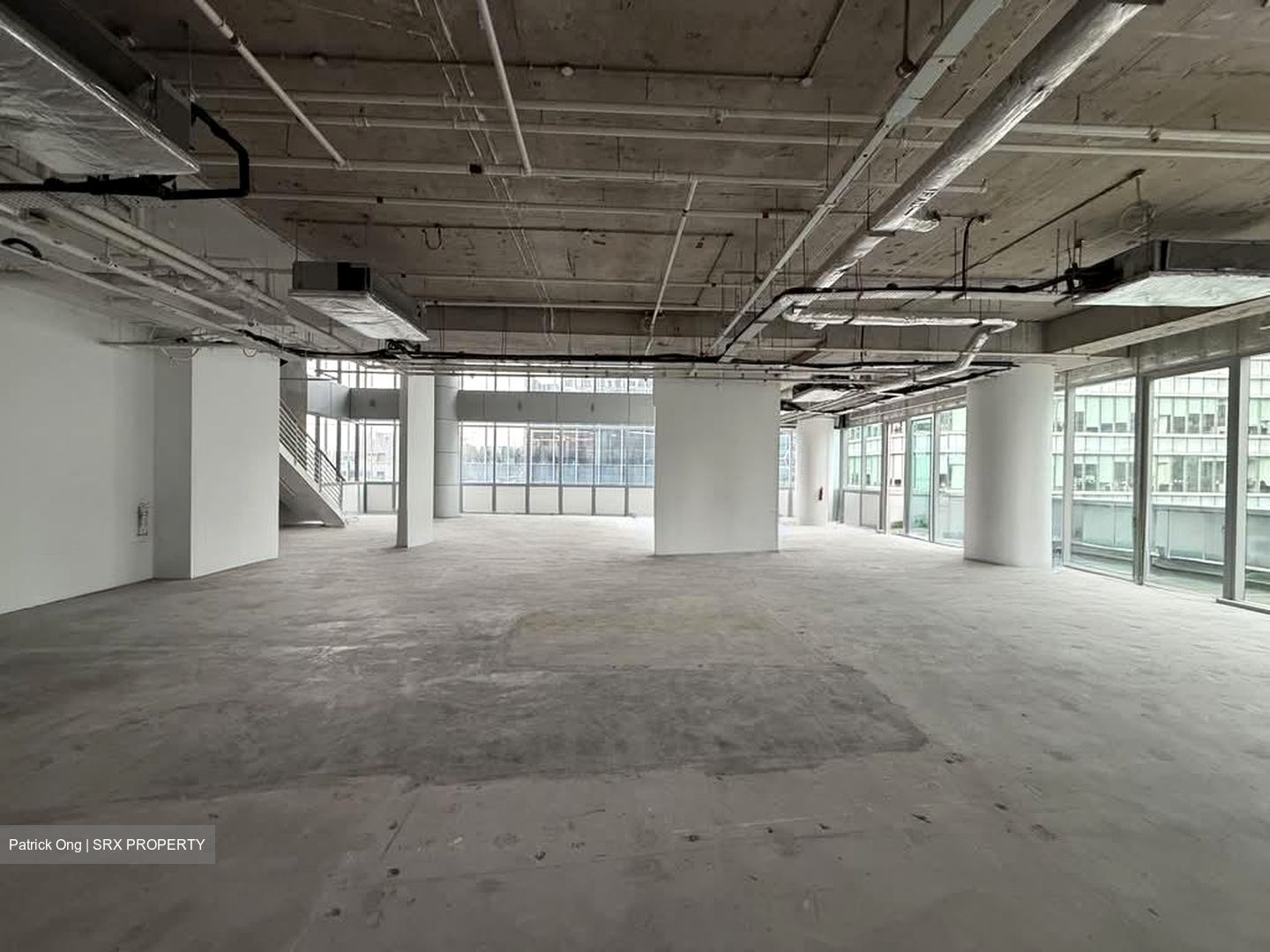 Parakou Building (D1), Office #581161011